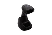 Bardcode Lesegerät - Datalogic QuickScan QBT2500 - 2D Wireless Barcode Scanner (Includes USB Cable and Cradle) - QBT2500-BK-BTK1