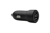 Handys - Adapter und Ladegeräte - dbramante1928 re-charge car power adapter - USB 24 pin USB-C - 30 Watt - CC18MOBL7104