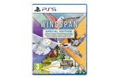 Spiele - Wingspan (Special Edition) - Sony PlayStation 5 - Strategie - PEGI 3 - 5060264379880