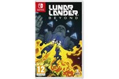 Spiele - Lunar Lander: Beyond - Nintendo Switch - Action - PEGI 12 - 5056635606846