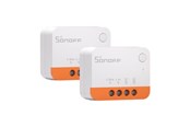 Smart-Home - Sonoff Smart ZigBee Switch ZBMINIL2 (2 pcs) - ZBMINIL2-2PACK