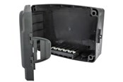 Kabelkanal / Kabelschlauch - Nordic Quality Waterproof Box IP54 - Large - KF-YP-7