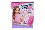 Kreativ-Spiele - Cool Maker Shimmer Me Body Art 2.0 - 6071786
