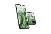 Handys & Smartphones - Motorola Razr 50 Ultra 512GB/12GB - Spring Green *DEMO* - PB1T0004SE
