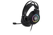 Kopfhörer/Headsets - Deltaco GAMING DH220 USB Wired Headset - GAM-168
