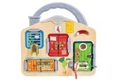 Holzspielzeug - Hape Lock Board - 87-1111