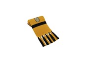 Merchandise - Cinereplicas - Harry Potter Hufflepuff - Schal - 5202CRBLSCAR05EU
