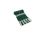 Merchandise - Cinereplicas - Harry Potter Slytherin - Schal - 5202CRBLSCAR07EU