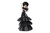 Dolls & Accessories - Monster High Rave'N Wednesday Doll - HXJ03