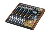 Musikinstrumente & DJ-Ausstattung - Tascam Model 12 - MODEL 12