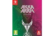 Spiele - Akka Arrh - Nintendo Switch - Action - PEGI 3 - 5060997480112