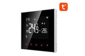 Smart-Home - Avatto WT100 3A Wi-Fi TUYA Smart Boiler Thermostat - WT100-BH-3A