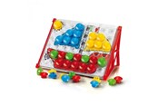 Baby Spielzeug - Micki Quercetti - Fantacolour - Junior Basis (48 pcs) - 28419500