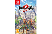 Spiele - Romancing SaGa 2: Revenge of the Seven - Nintendo Switch - RPG - PEGI 12 - 5021290099999