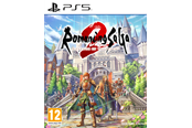 Spiele - Romancing SaGa 2: Revenge of the Seven - Sony PlayStation 5 - RPG - PEGI 12 - 5021290099920