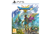 Spiele - Dragon Quest III HD-2D Remake - Sony PlayStation 5 - Turn-based - PEGI 12 - 5021290099517