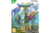 Spiele - Dragon Quest III HD-2D Remake - Microsoft Xbox Series X - Turn-based - PEGI 12 - 5021290099609