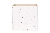 Kinderzimmer - 3 Sprouts - Storage Box Terrazzo/Green - IBXTGN