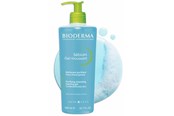 Gesichtspflege - Bioderma Sébium Foaming Gel - 3401578653709