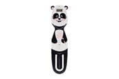 Kinder Lampen - Mondikaarten Flexilight Reading lamp Panda Rechargeable - 5060058360971