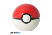 Merchandise - ABYstyle - POKEMON Cookie Jar Pokéball - ABYTAB068
