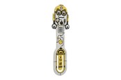 Kinder Lampen - Mondikaarten Flexilight Reading Lamp Robot - 5060058360636