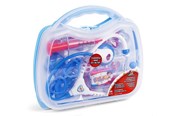 Rollenspiele - VN Toys 3-2-6 - Doktorkuffert - 63159