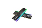 RAM - A-Data XPG Lancer Blade RGB DDR5-6000 - 32GB - CL30 - Dual Channel (2 pcs) - AMD EXPO & Intel XMP - Schwarz mit RGB - AX5U6000C3016G-DTLABRBK