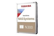 Festplatten - Toshiba N300 - 14TB - Hard drive - HDWG3 - Festplatten - HDWG31EEZSTA - HDWG31EEZSTA