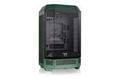 Gehäuse - Thermaltake The Tower 300 - Gehäuse - Tower - Grün - CA-1Y4-00SCWN-00