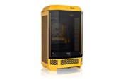 Gehäuse - Thermaltake The Tower 300 - Gehäuse - Tower - Gelb - CA-1Y4-00S4WN-00