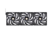 Gehäuselüfter - Thermaltake TOUGHFAN EX14 Pro - Gehäuselüfter - 140mm - Schwarz - CL-F172-PL14BL-A