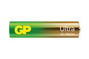 Batterien und Akkus - GP Ultra battery - 4 x AAA - Alkaline - ULTRALR03AAA1,5V(BL04)