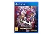 Spiele - Ace Attorney Investigations Collection - Sony PlayStation 4 - Abenteuer - PEGI 12 - 5055060904602