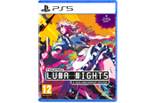 Spiele - Touhou Luna Nights (5-Year Anniversary Edition) - Sony PlayStation 5 - Plattform - PEGI 12 - 8424365727167