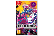 Spiele - Touhou Luna Nights (5-Year Anniversary Limited Edition) - Nintendo Switch - Plattform - PEGI 12 - 8424365727174