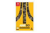 Spiele - 50: The Anniversary Celebration (Expanded Edition) - Nintendo Switch - Fighting - PEGI 16 - 5056635610973