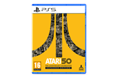 Spiele - 50: The Anniversary Celebration (Expanded Edition) - Sony PlayStation 5 - Fighting - PEGI 16 - 5056635611031
