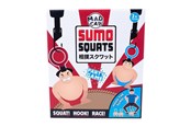 Brettspiele - Fizz Creations Sumo Squats - 5060960740342