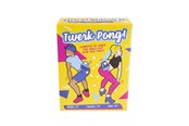 Brettspiele - Fizz Creations Twerk Pong - 5060960741271