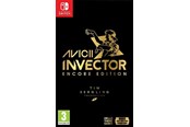 Spiele - AVICII Invector (Encore Edition) - Nintendo Switch - Musik - PEGI 3 - 0810810030629