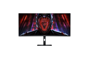 Bildschirm - 34" Xiaomi G34WQi - 3440x1440 (UWQHD) - 180Hz - VA - ELA5454EU