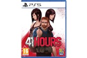 Spiele - 41 Hours - Sony PlayStation 5 - FPS - PEGI 16 - 5055377605773