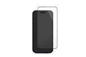 Handys - Schutzfolie - Deltaco Privacy Screen Protector iPhone 15 Pro Max - 1902457