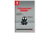 Spiele - SD Shin Kamen Rider Rumble - Nintendo Switch - Beat 'em Up - PEGI Unknown - 8885011017542