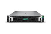 Server - HP ProLiant DL380 Gen11 4510 2.4GHz 12c 1P 64GB‑R 8SFF MR408i‑o 2x960GB SSD 2x1000W PS EMEA Server - P71674-425
