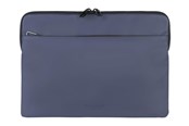 Taschen - Tucano Gommo Hülle für MacBook Air 15" & Laptop 14" | Blau - BFGOM1314-B
