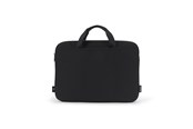 Taschen - Dicota Smart Sleeve One Hülle für Laptop 16" | Schwarz - D32083-RPET