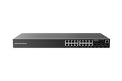 Switches - Grandstream GWN7802P - switch - enterprise managed - 16 ports - GWN7802P