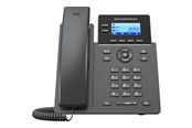 Telefone - Grandstream GRP2602G - VoIP phone - 5-way call capability - GRP2602G